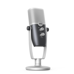 AKG ARA Two-Pattern USB Microphone